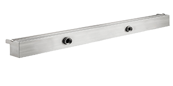 Pakkaussisältö vesiputousaltaalle