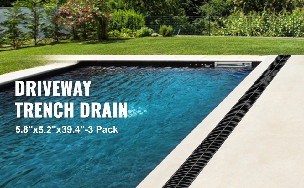 Muovinen ajotien kaivonkouru