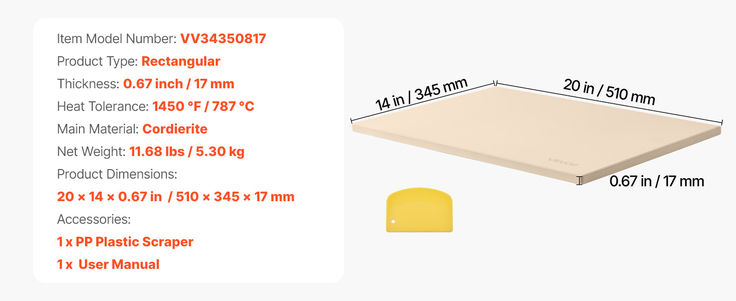 Pizzakiven yksityiskohtainen viimeistely