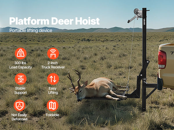 Riistanostin lavan ja rakenteen yksityiskohta