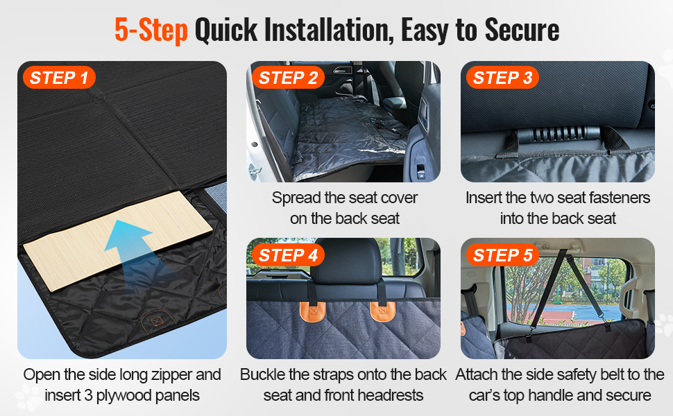 Säädettävä koiran turvavyö