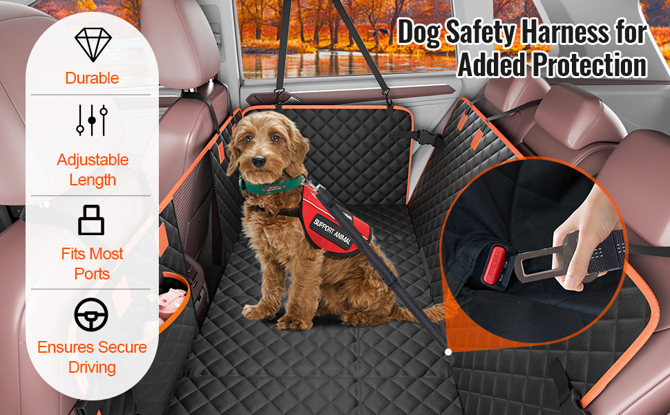 Suoja ehkäisee likaa ja naarmuja takaistuimella