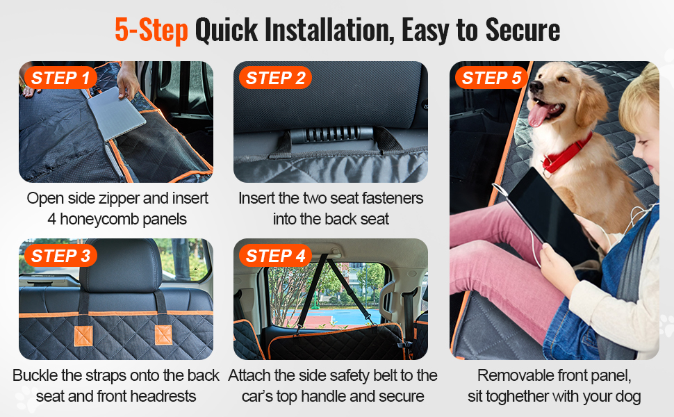 Säädettävä turvavyö koiralle