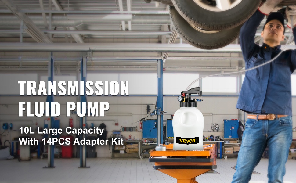 Automaattivaihteiston öljynsiirtopumppu