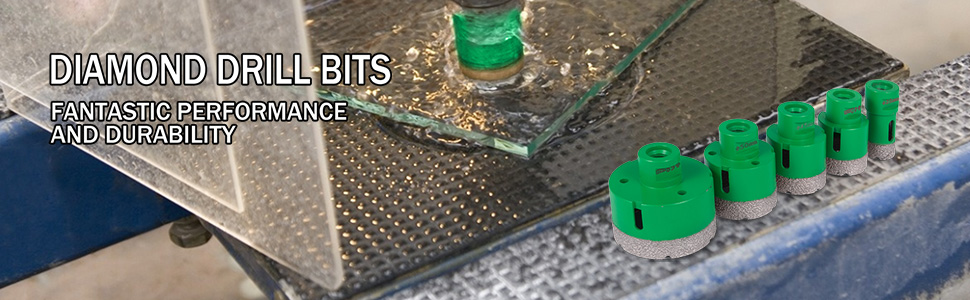 Timanttisahanteräsarja