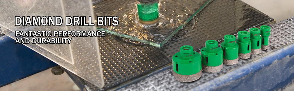 Timanttisahanteräsarja