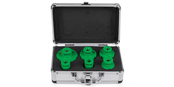 Pakkauksen sisältö