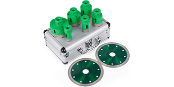 Pakkauksen sisältö