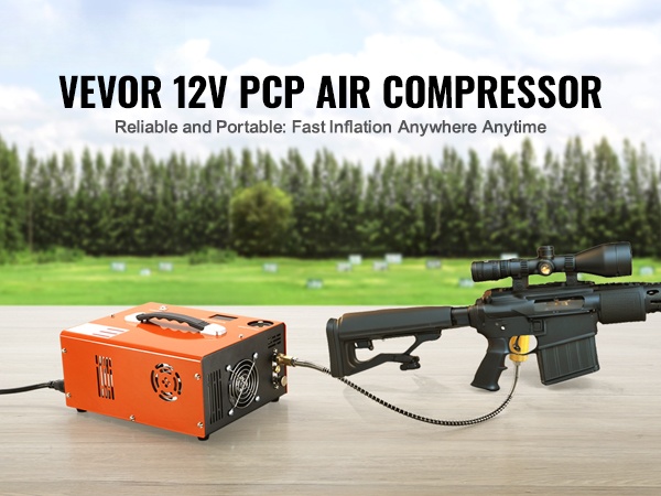 PCP-kompressori kannettava malli