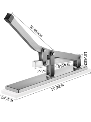 Tekniset tiedot