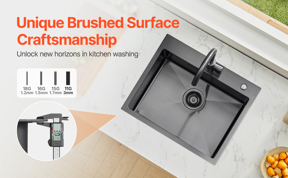 Nano PVD -pintakäsittely