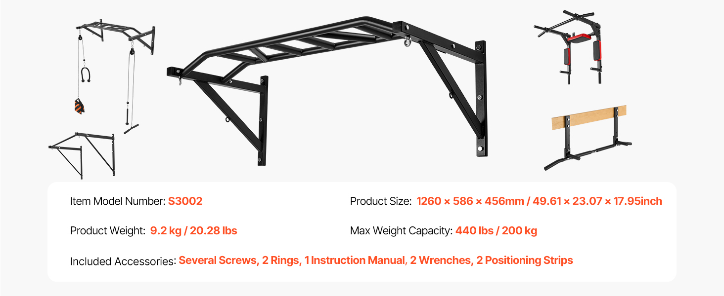 Leuanvetotangon rakenne