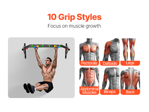 Monipuolinen otevalikoima