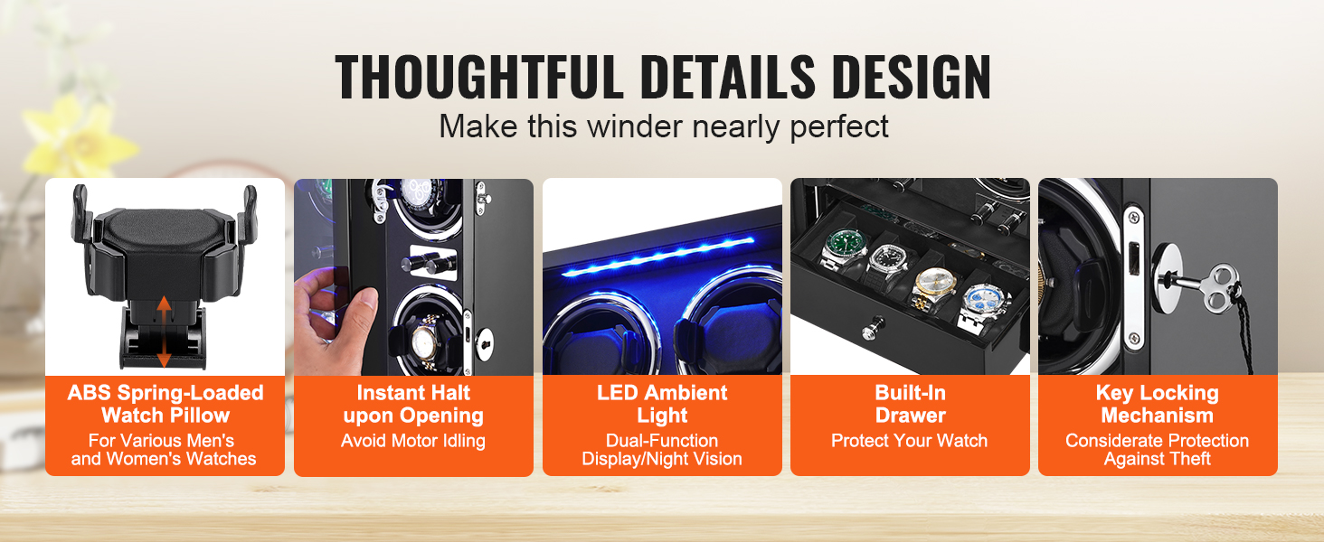 Säädettävät kellotyynyt