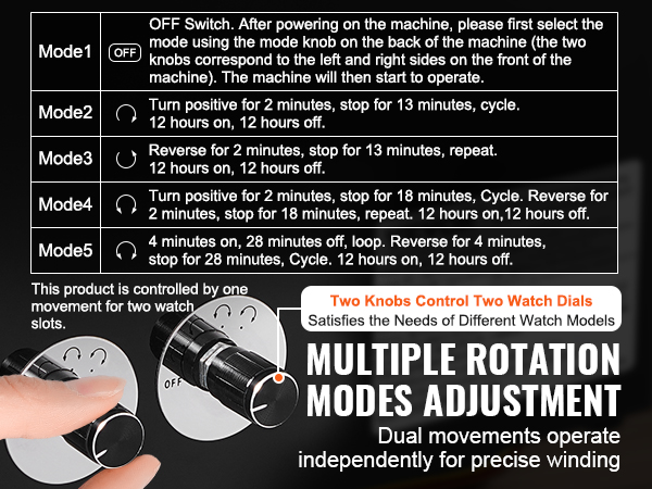 Kahden kellon teline