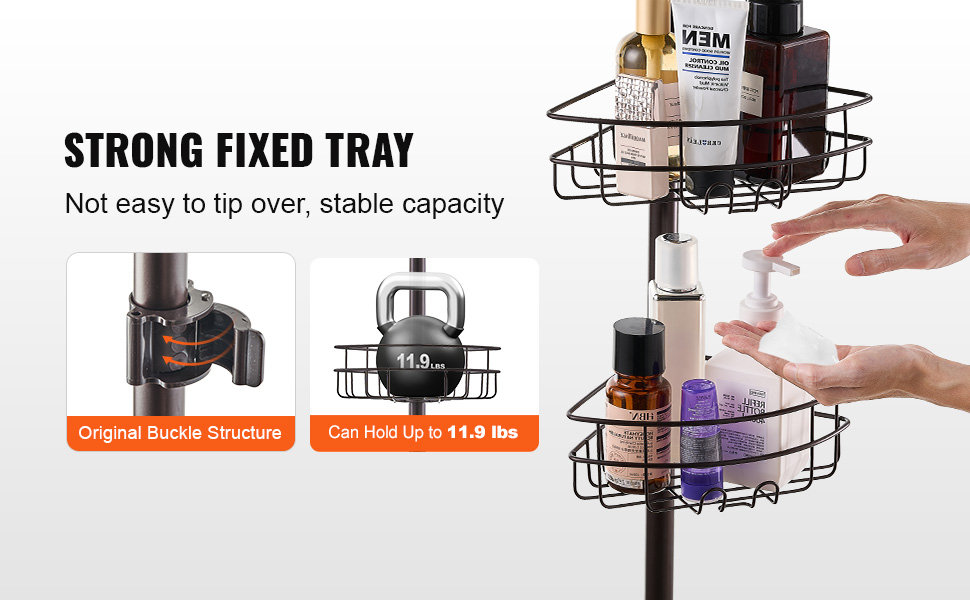 Vahvistetut kiinnitysklipsit ja kantokyky