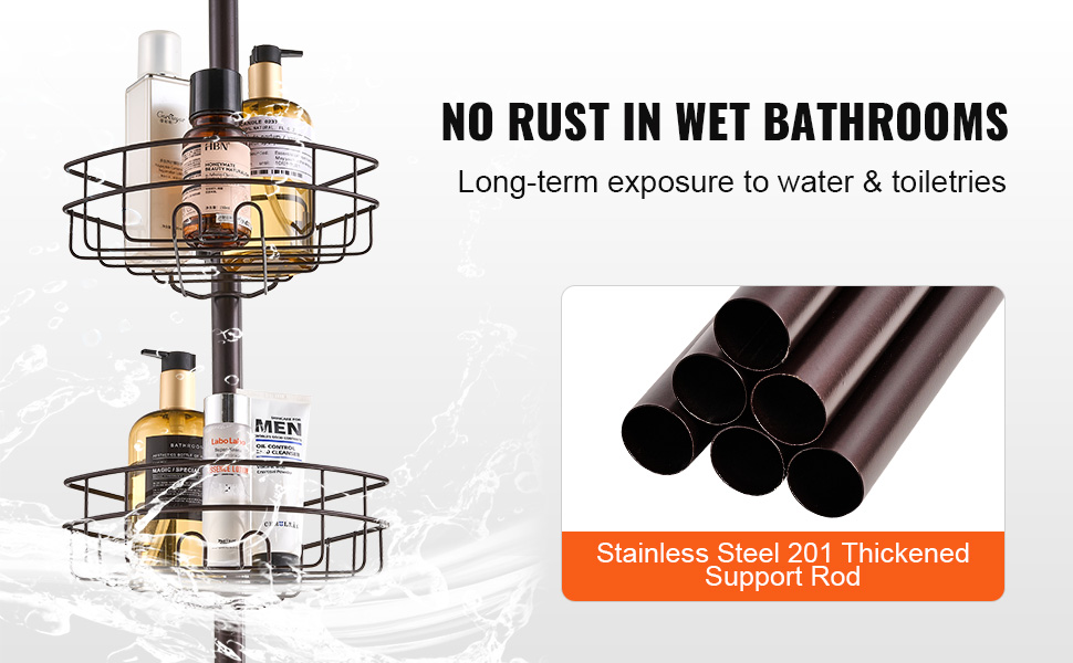 Ruostumaton teräsrunko