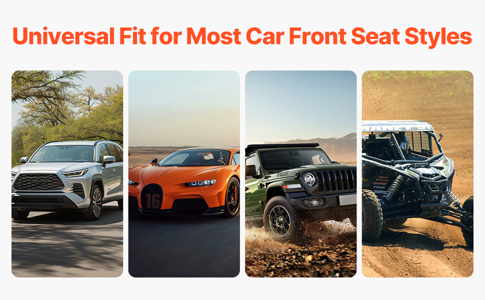 Racing-istuimet kestävä runko