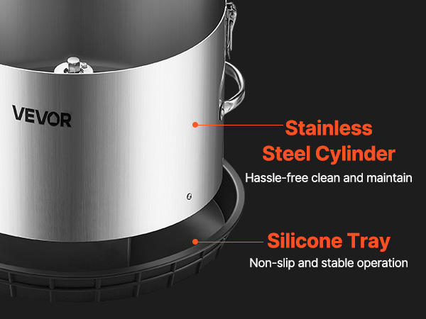 Hellät silikonisormet