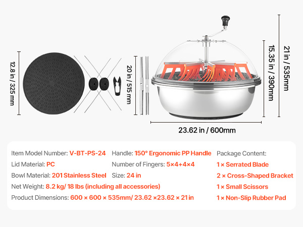 Kulhotrimmerin rakenne mobiilinäkymä