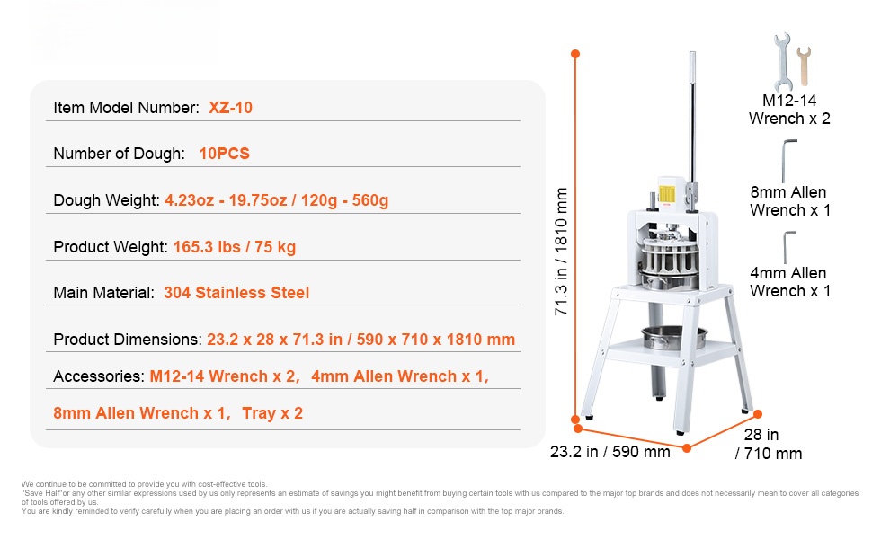 Taikinanjakajan kokonaisrakenne