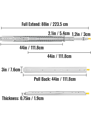 Tekniset tiedot