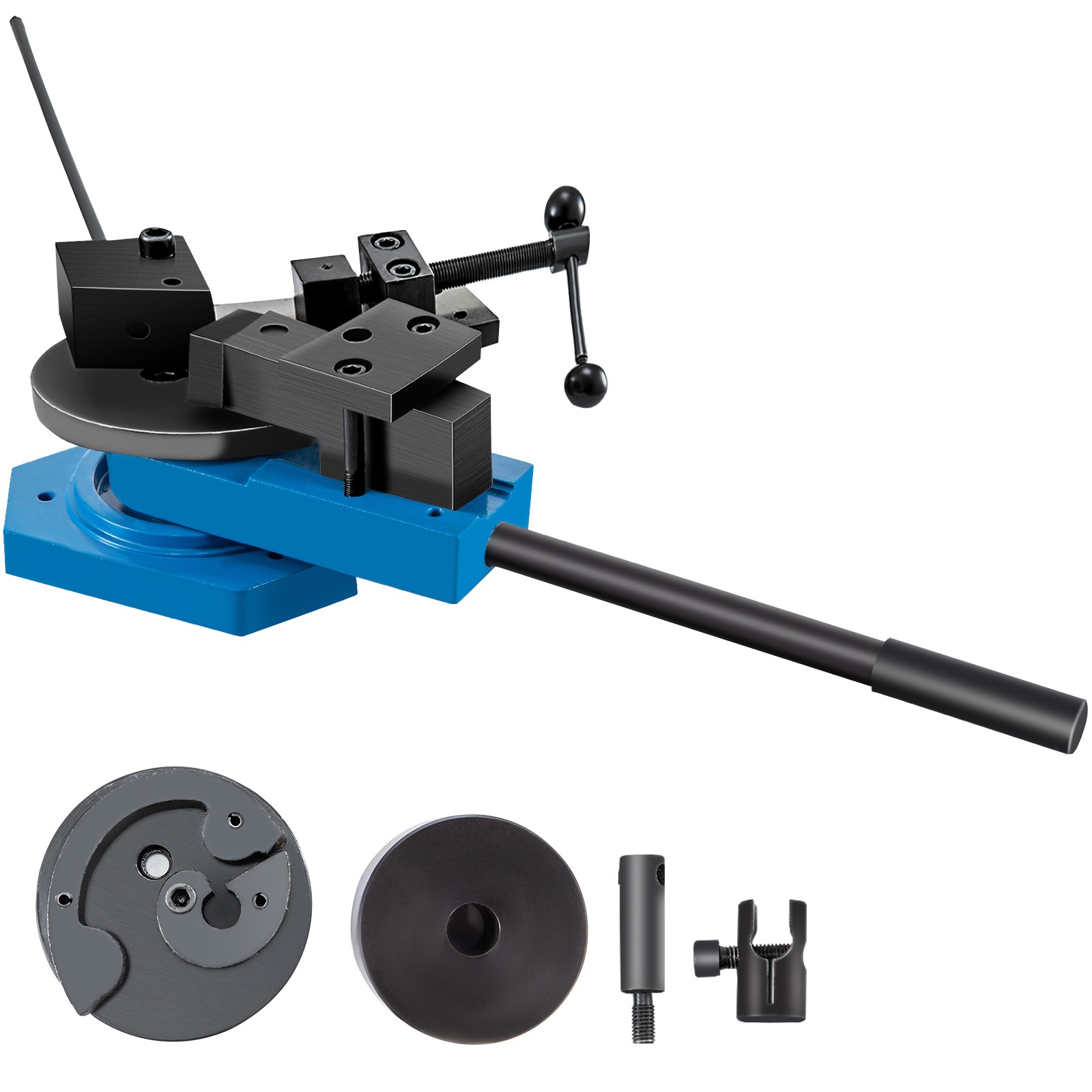 SBG-40 metallitaivutin