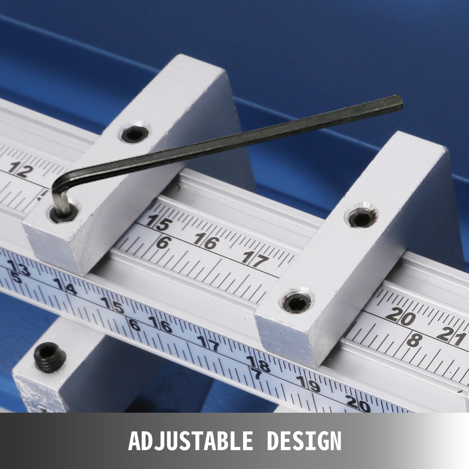 Säädettävä nuuttaussyvyys