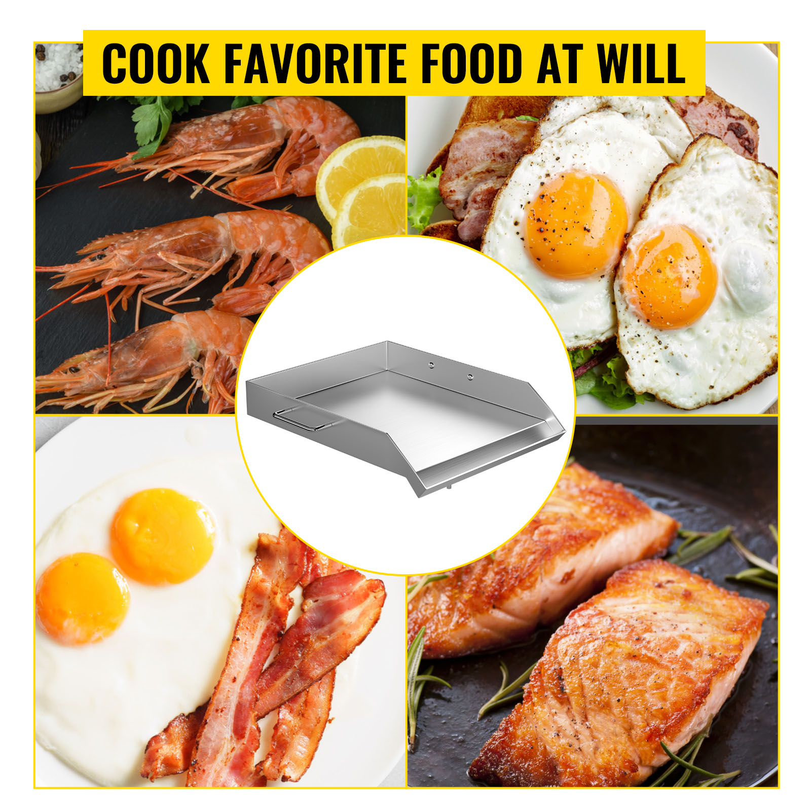 Monipuolinen käyttö eri lämmönlähteillä