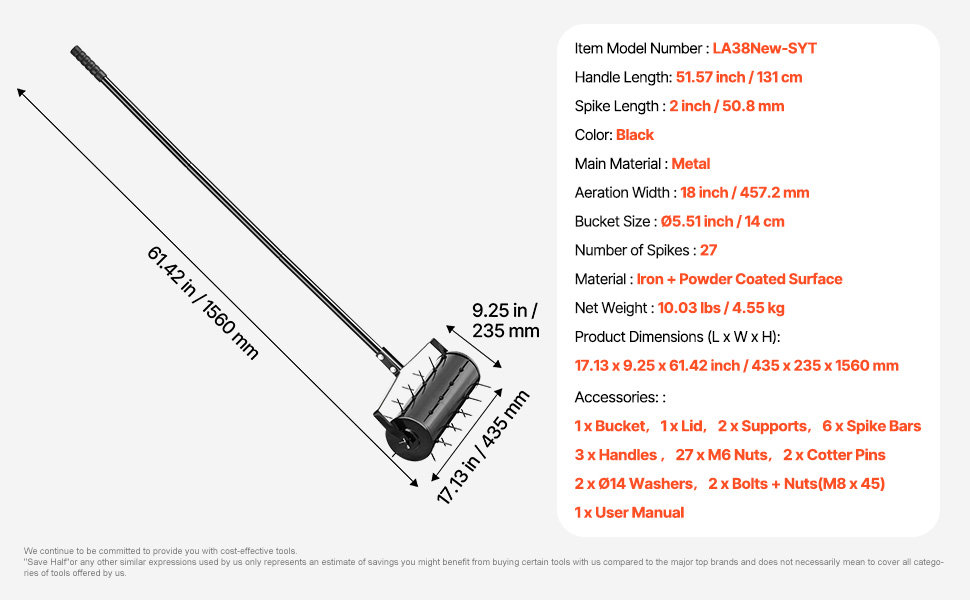 Ilmastimen kokonaiskuva
