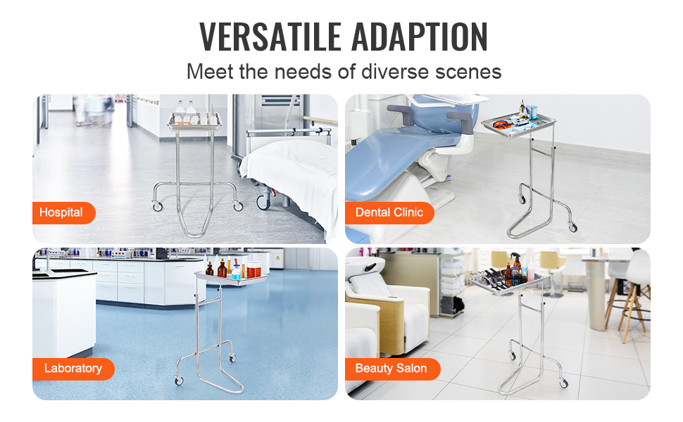 Sivukahvat tarjottimessa