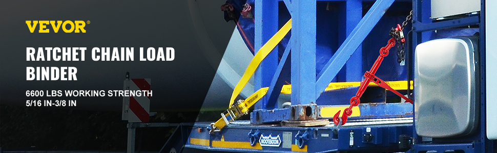 Ketjun kiristin, yleiskuva