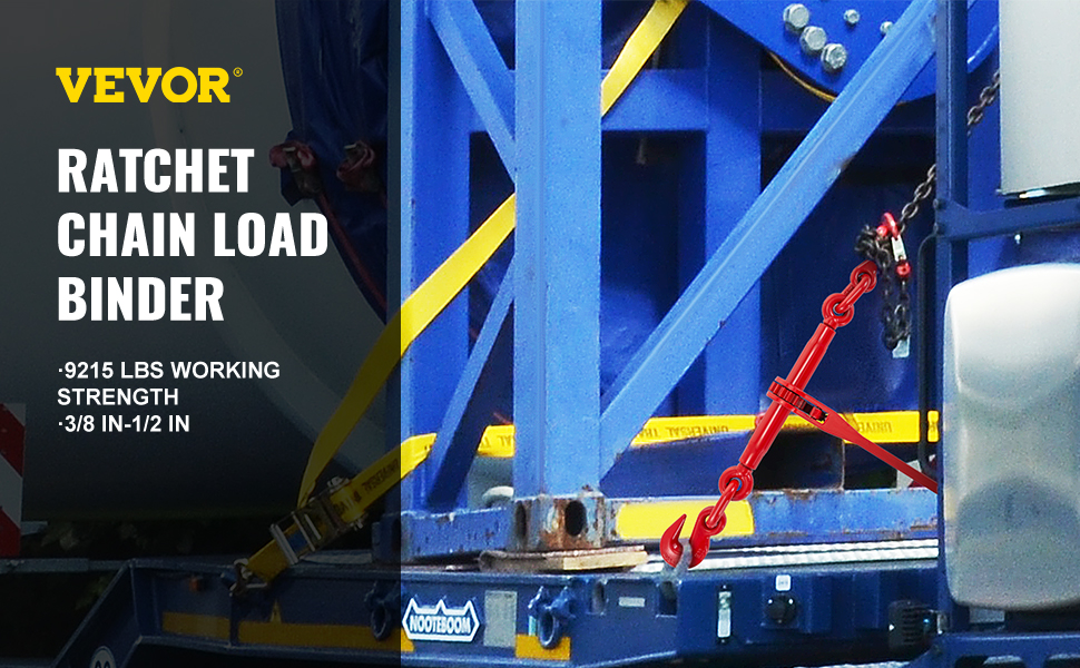 Ketjunkiristin 4 kpl pakkaus