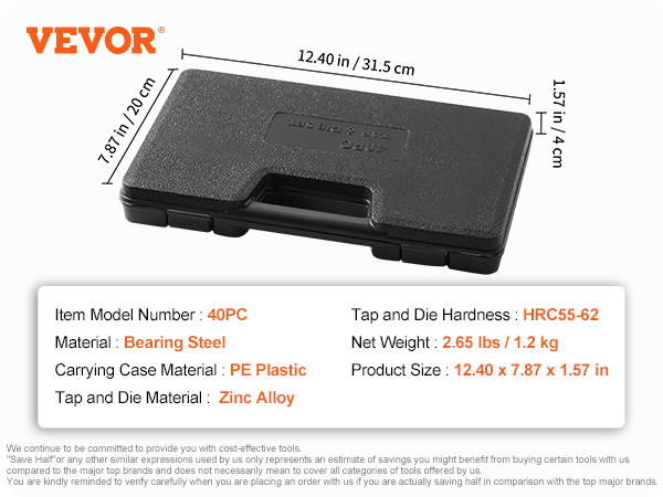 Kompakti säilytyslaatikko