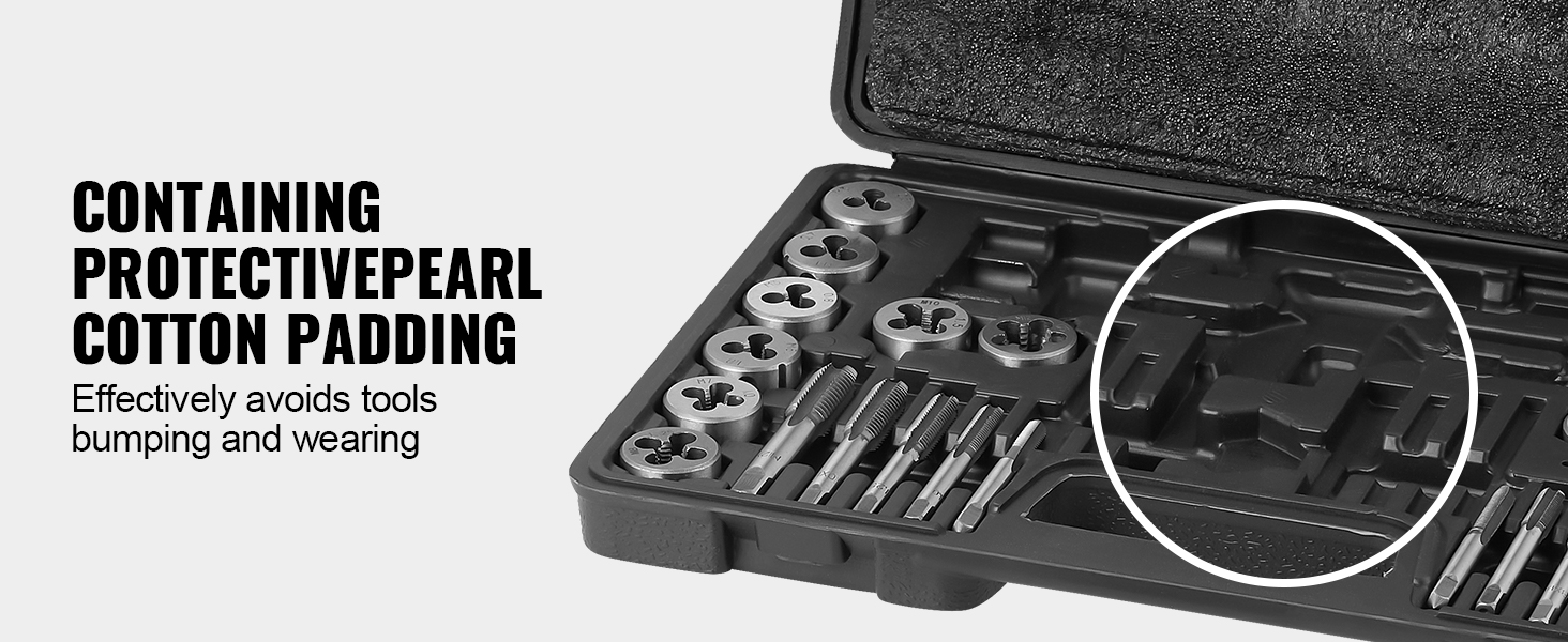 Helmivaahtopehmuste säilytyslaatikossa