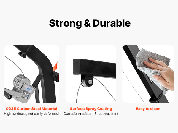 Jauhemaalattu pinta kestää ruostetta