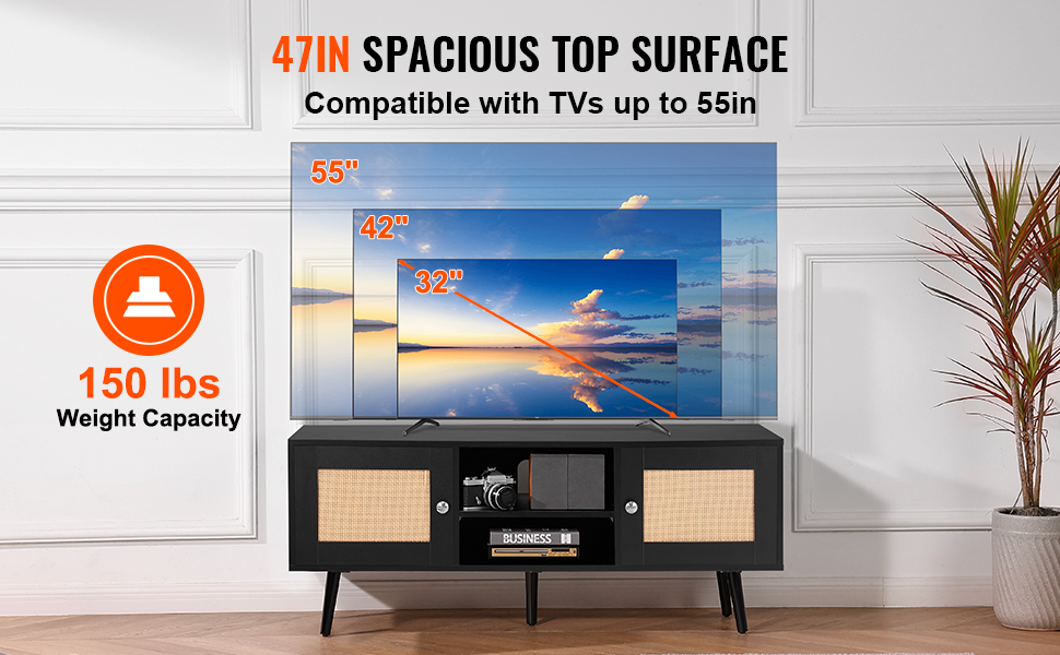 TV-taso, tilava taso
