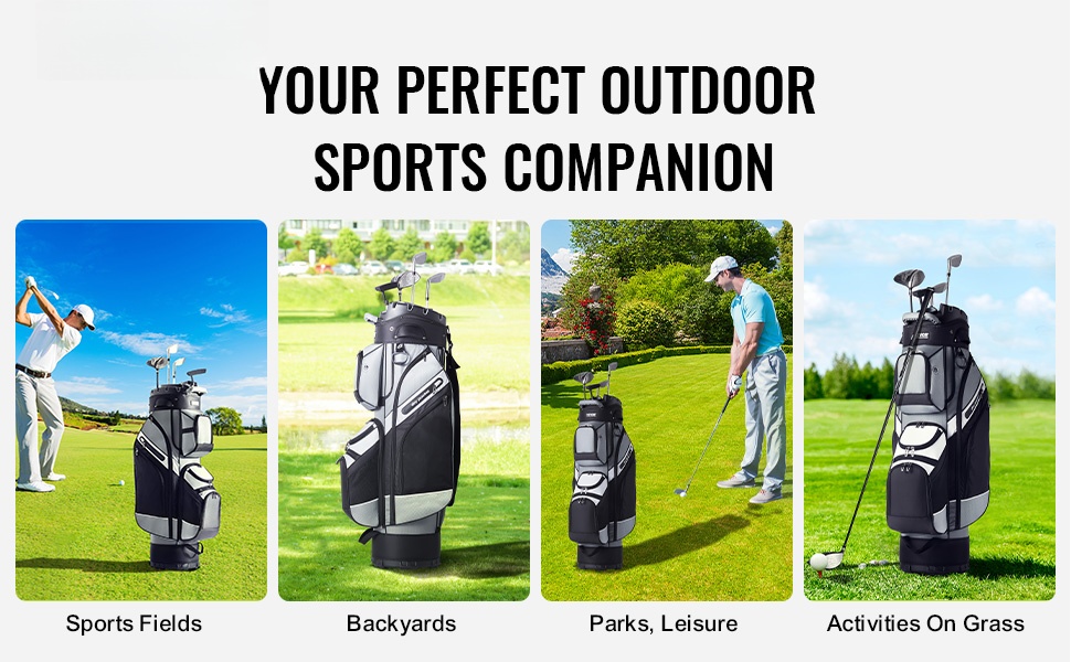 Golfkärrybag sivukuva