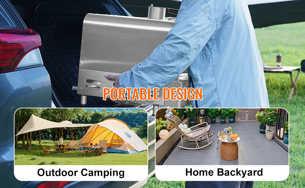 Taitettavat jalat ja siirrettävä rakenne