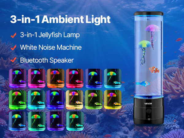 Kuplalampun kompakti koko