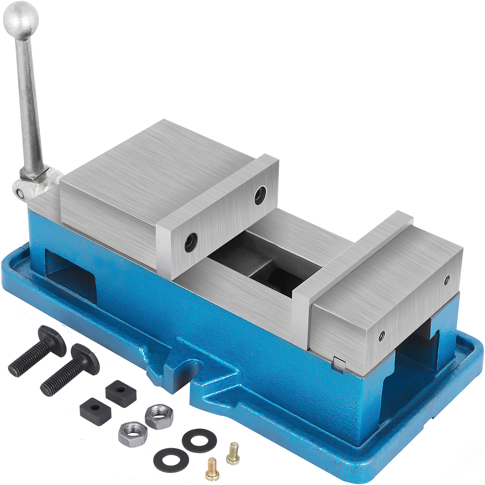 CNC-koneistuspenkki