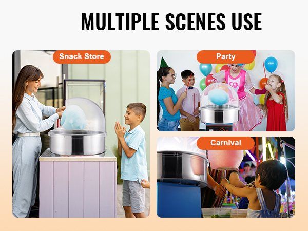Hattarakone tapahtumakäytössä
