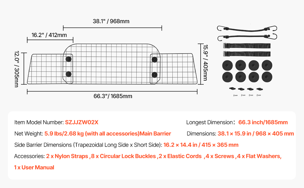 Koiraverkko eri automalleihin