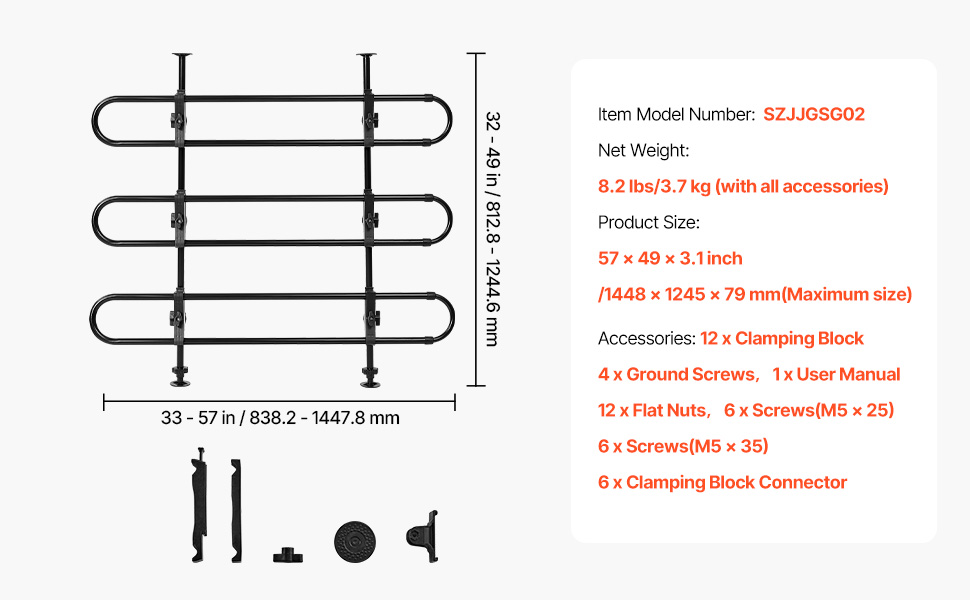 Koiraverkko käytössä auton takatilassa