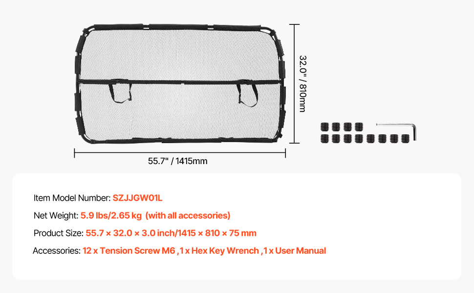 Koiraverkko käytössä ajon aikana