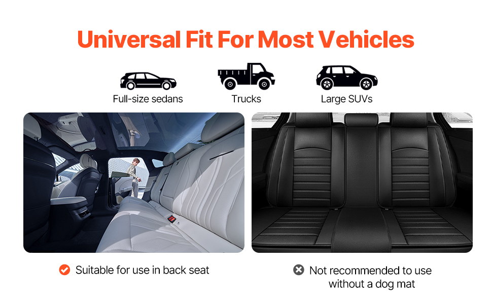 Läpinäkyvä verkkoverkko takapenkin ja tavaratilan näkyvyydelle