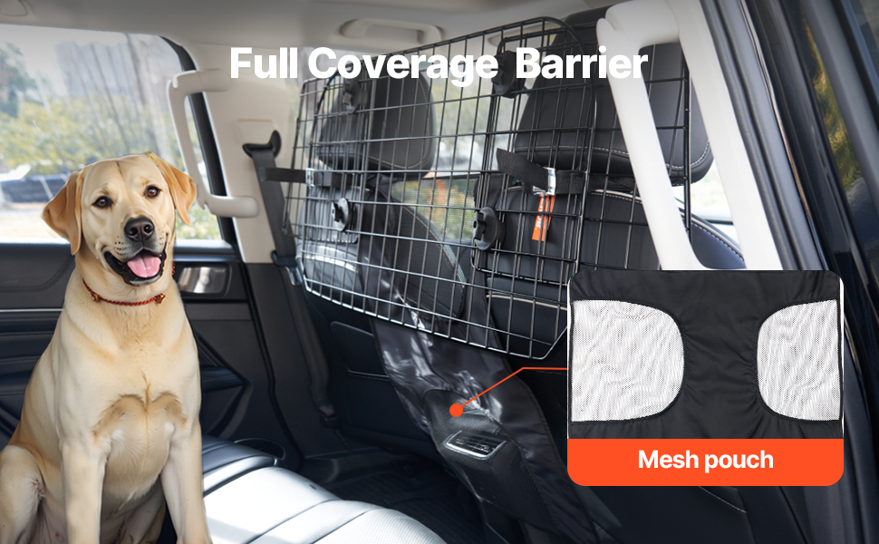 Säädettävä koiraverkko, eri muodot