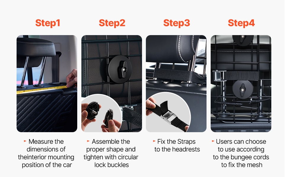 Este, joka ei peitä näkyvyyttä