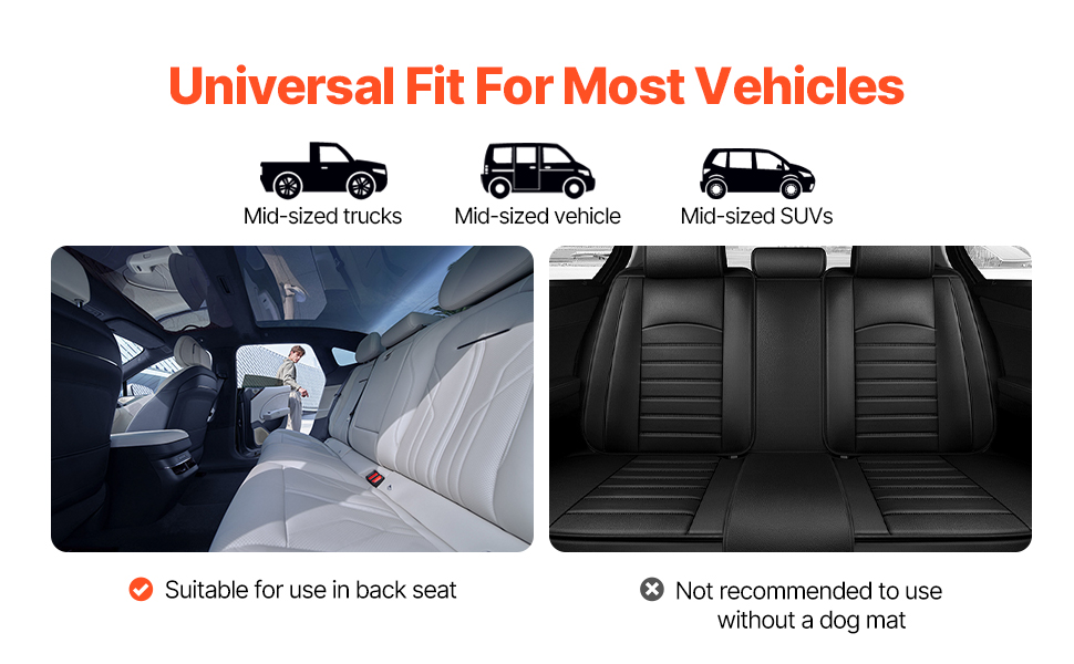 Läpinäkyvä verkkorakenne ja näkyvyys takaistuimelle