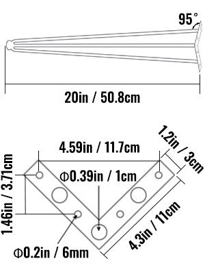 Tekniset tiedot